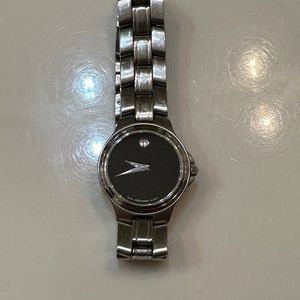Movado woman’s watch
